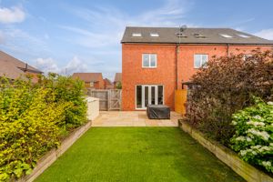 Rear Elevation- click for photo gallery